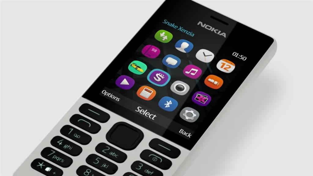 گوشی موبایل نوکیا مدل 150 Nokia 150 mobile phone